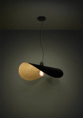 Подвесной светильник Saceda 80X55X35 CM 6