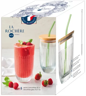 Стакан для смузи Ouessant 430 ml 4