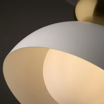 Подвесной светильник Bowl 29X29X35 CM 5