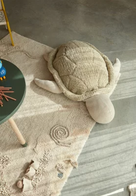 Детская подушка Turtle 85X115 CM 8
