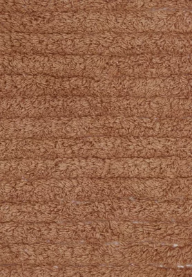 Стираемый хлопковый двусторонний ковёр  Duetto Toffi 140X200 CM 5
