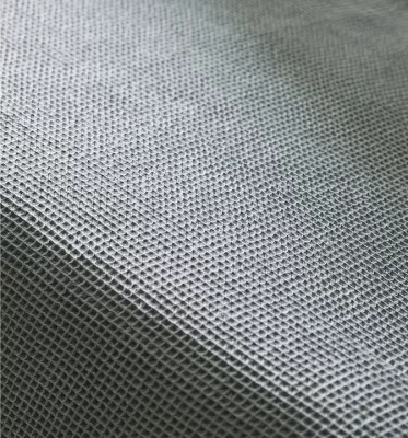 Покрывало вафельное Essential 230X250 CM цвета шалфея 5