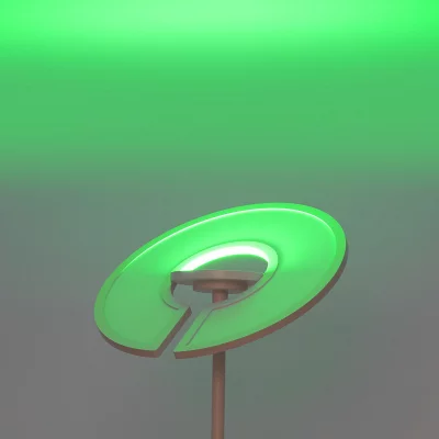 Торшер Loong 11