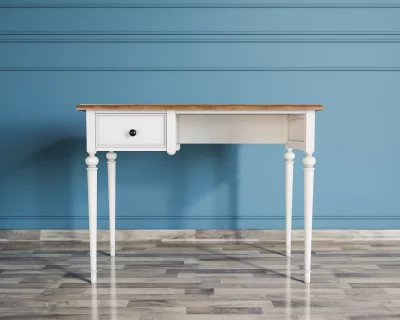 Письменный стол Одри малый 100X50X75 CM 6