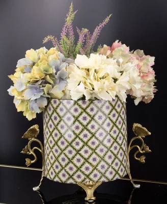 Ваза Graen 31X24X21 CM 6