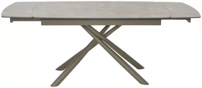 Стол Rivoli 140-200X90X76 CM 5