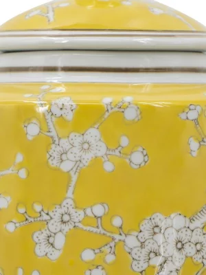 Ваза Gusu 19X19X34 CM 5