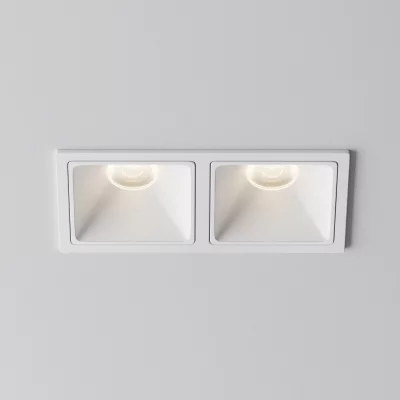 Встраиваемый светильник Alfa 12,6X6,5X5,2 CM 7