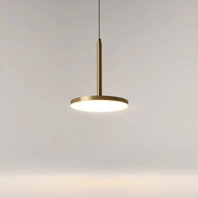 Подвесной светильник Plato 19X19X35 CM 12