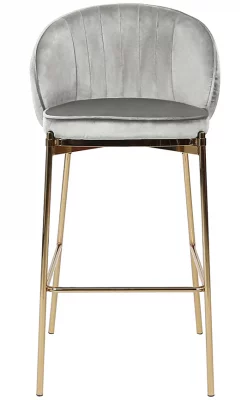 Стул барный Coral 52X53X102 CM 5
