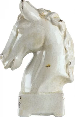 Фигурка Horses Head 27X15X41 CM 5