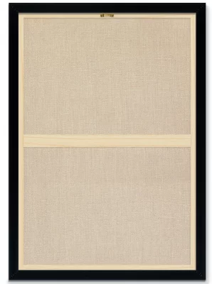 Композиция из двух репродукций картин на холсте Towards Enlightenment 75X105 / 75X105 CM 7