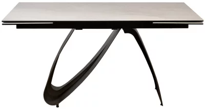 Стол обеденный Terell 160-240X90X76 CM 3