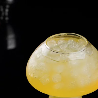 Бокал для коктейля Santa Cocktail Week 315 ml 8