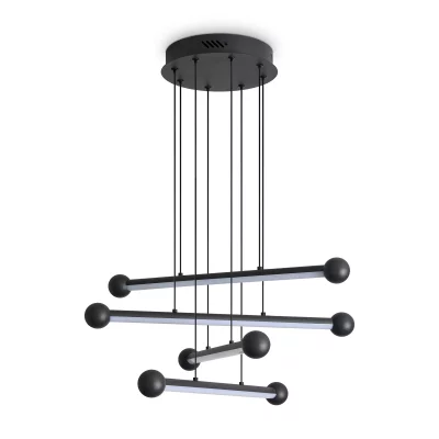 Подвесной светильник Рапида FR6215PL-L70B 53X120 CM 3