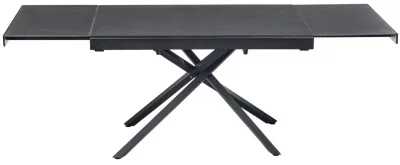 Стол раздвижной Melania 120-212X86X75 CM 4
