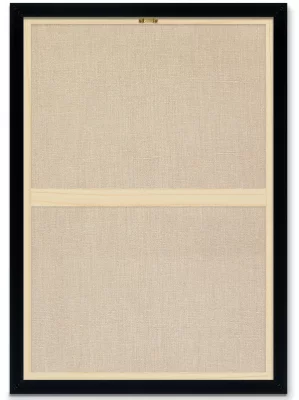 Набор из двух постеров на холсте Meadow 75X105 / 75X105 CM 7