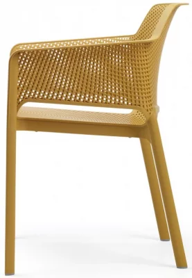 Стул Net 61X59X80 CM 4