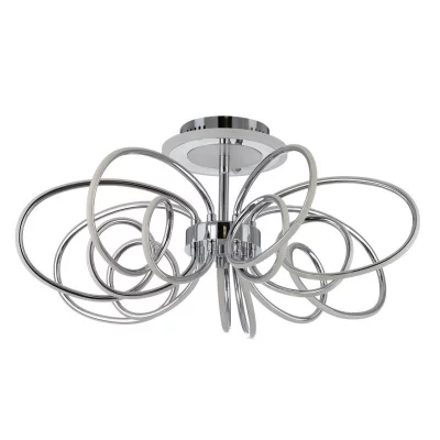 Потолочный LED-светильник Salma Smart 6