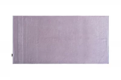 Полотенце Юнона розовое 70X140 CM 3