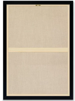 Репродукция картины на холсте The Same Mouse 75X105 CM 5