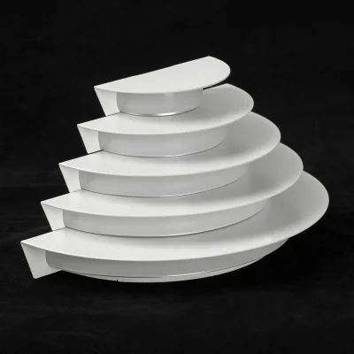 Настенный декоративный светильник Grant 25X13X13 CM 3