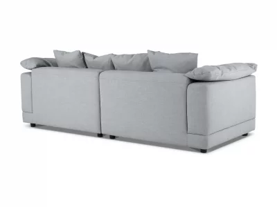 Диван Cossato 246X103X68 CM 8