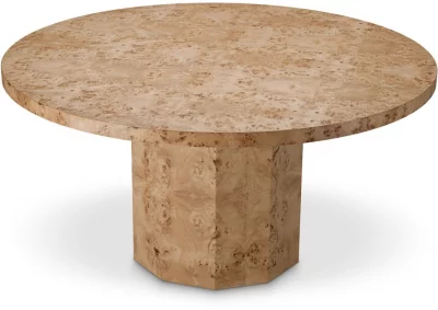 Обеденный стол Kingsgrove 150X150X76 CM 4