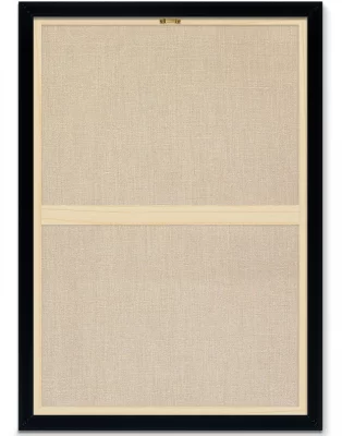 Постер на холсте Tender look 75X105 CM 5