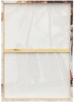 Панно декоративное Board 50X70 CM 3