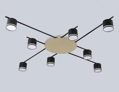 Накладной светильник Comfort 8