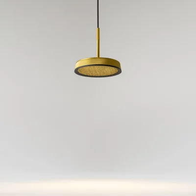 Подвесной светильник Эль 153X327 CM 8