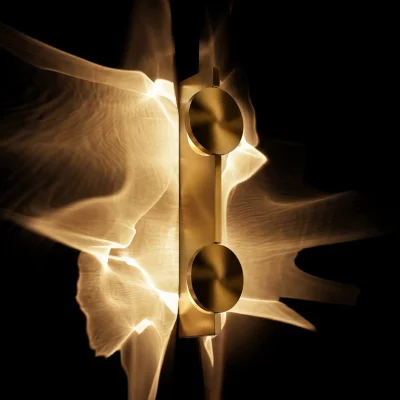 Бра Flame 3