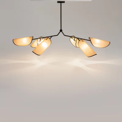 Подвесной светильник Organic 132X132X69 CM 5