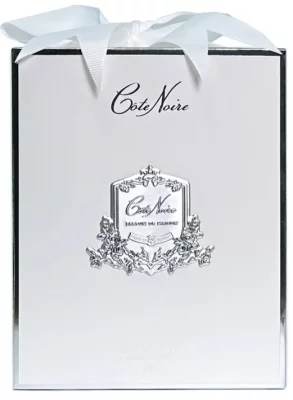 Свеча White&Silver 100 часов горения 3