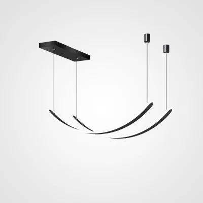 Подвесной светильник Teoline Duo 5