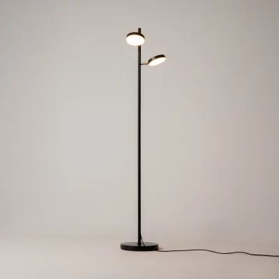 Напольный светильник Fad 25X25X145 CM 6