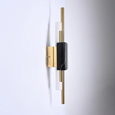 Настенный декоративный светильник Bert Frank Tanto 9X4X45 CM 8