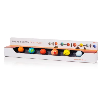 Вешалка solar system 6