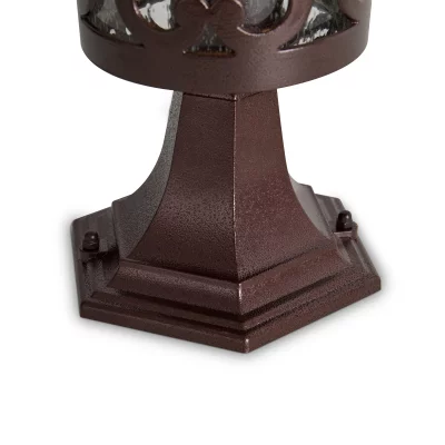 Ландшафтный светильник Mifi 16X16X33 CM 8
