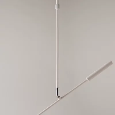 Потолочный светильник MOD070CL-L8W3K 88,4X12X120 CM 6