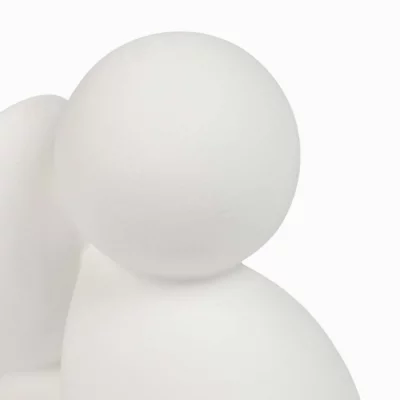Статуэтка Stack Ball высота 25 5