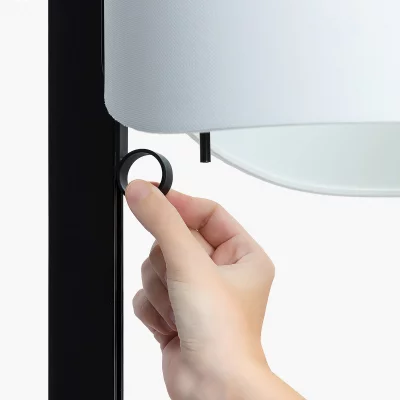 Торшер Stand Up 40X30X175 CM 3