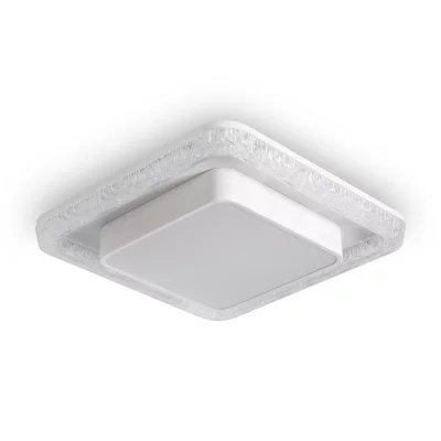 Потолочный светильник Галла FR6243CL-L117W 50X50X10 CM 4