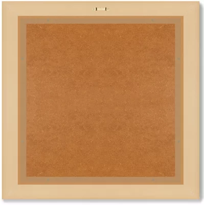 Постер Leon de Arlanza 61X61 CM 6