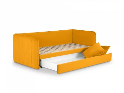 Кушетка Todi 226X100X75 CM 6