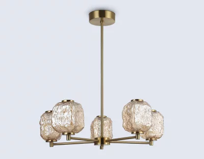 Люстра High Light 66X66X76 CM 5