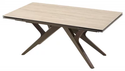 Стол Costa 180-260X100X76 CM 7