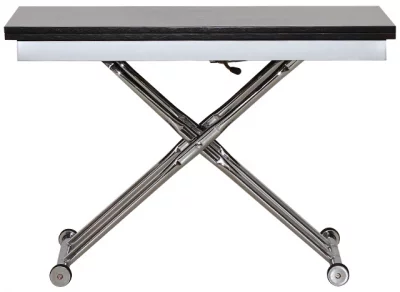 Столик трансформер Ultra 60-144X114X30-76 CM 3