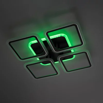 Потолочный LED-светильник Марсель Смарт 16